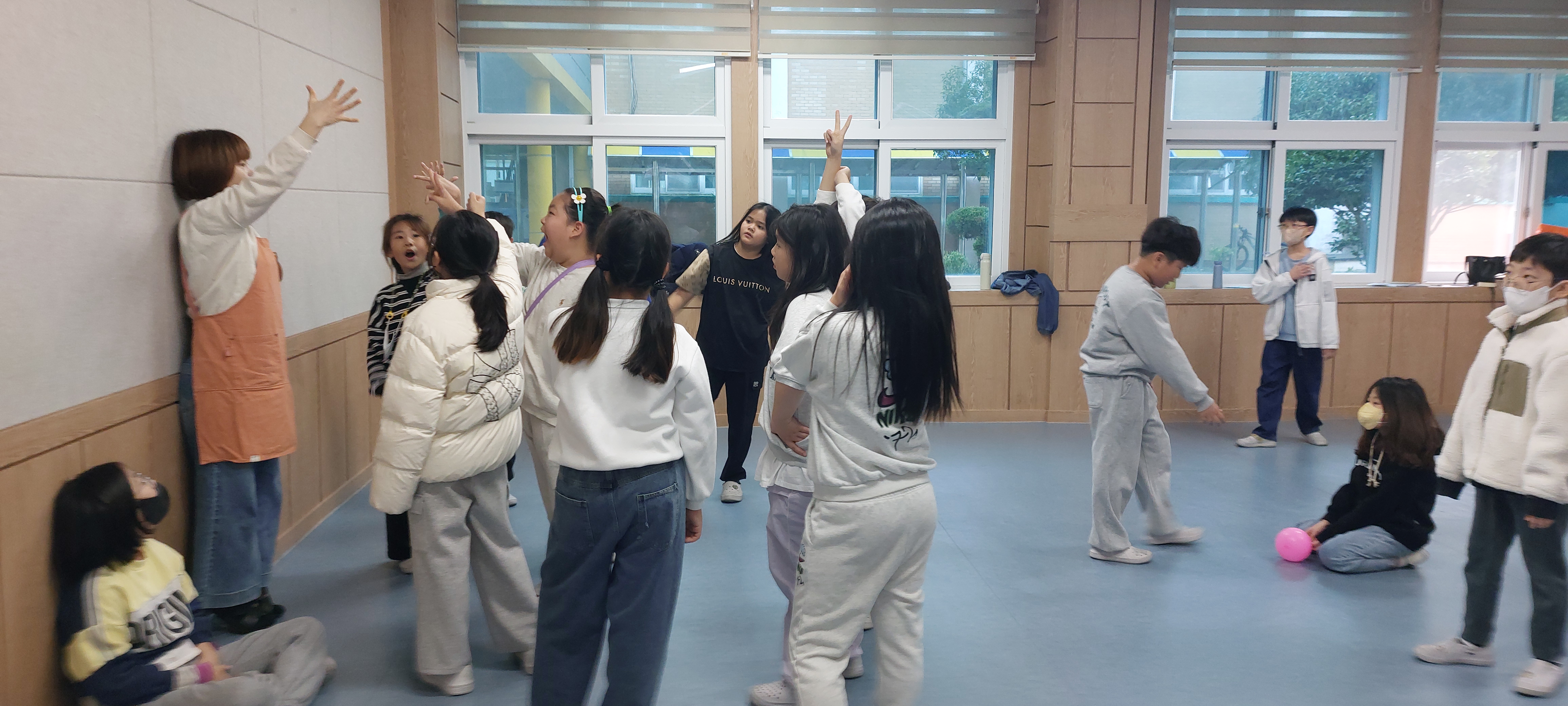 11.20. 학교마을연계 교육과정(전래놀이)